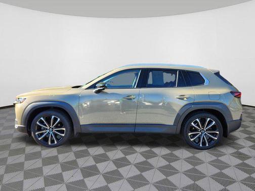 2023 Mazda CX-50 2.5 Turbo Premium Plus Package