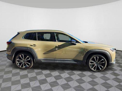 2023 Mazda CX-50 2.5 Turbo Premium Plus Package