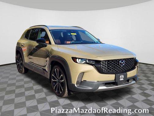 2023 Mazda CX-50 2.5 Turbo Premium Plus Package