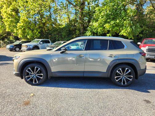 2023 Mazda CX-50 2.5 Turbo Premium Plus Package