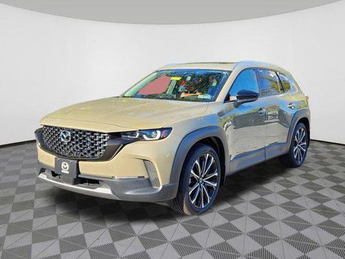 2023 Mazda CX-50 2.5 Turbo Premium Plus Package