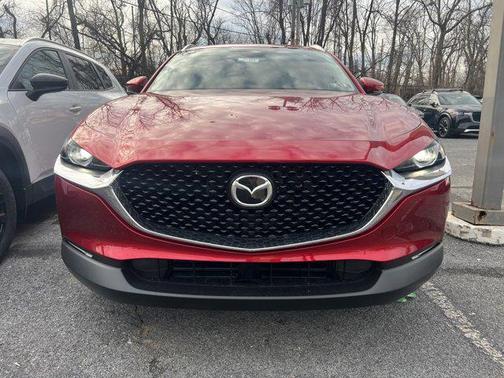 2025 Mazda CX-30 Premium Package