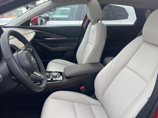 2025 Mazda CX-30 Premium Package
