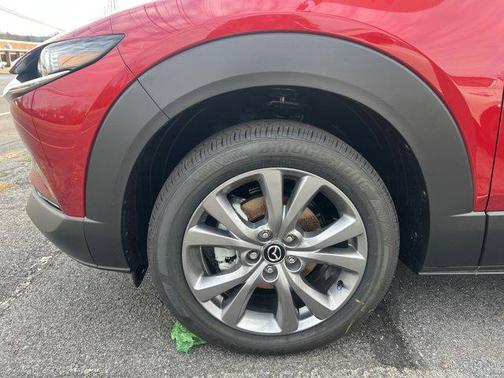 2025 Mazda CX-30 Premium Package