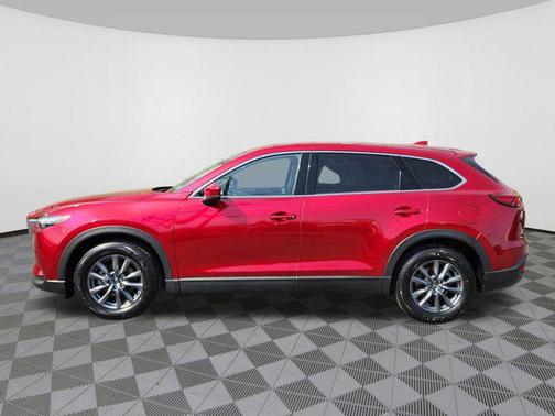2022 Mazda CX-9 Touring