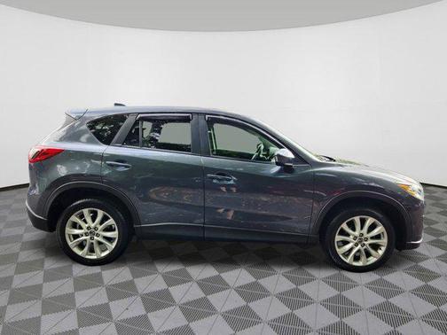 2013 Mazda CX-5 Grand Touring