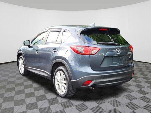 2013 Mazda CX-5 Grand Touring