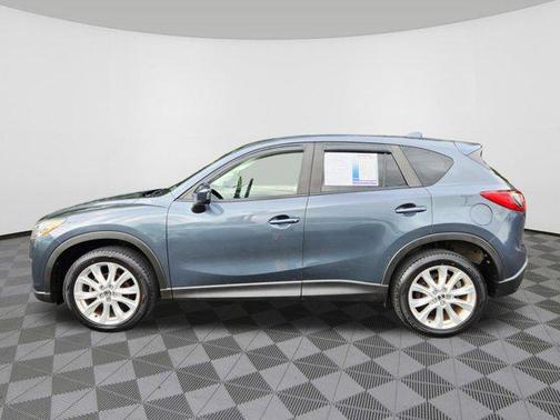 2013 Mazda CX-5 Grand Touring