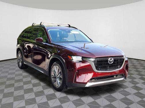 2024 Mazda CX-90 3.3 Turbo Premium