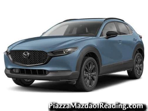 2025 Mazda CX-30 2.5 Turbo Premium Plus Package