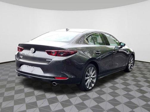 2019 Mazda Mazda3 AWD w/Premium Package