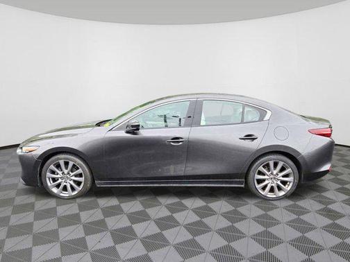 2019 Mazda Mazda3 AWD w/Premium Package