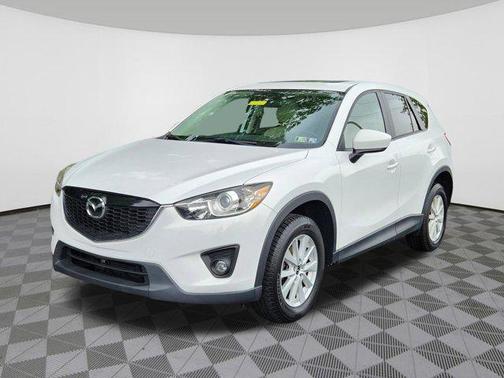 2013 Mazda CX-5 Touring