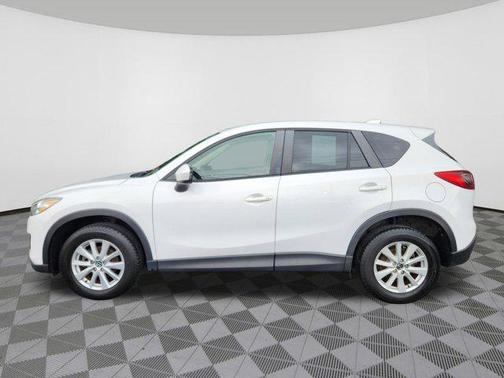 2013 Mazda CX-5 Touring