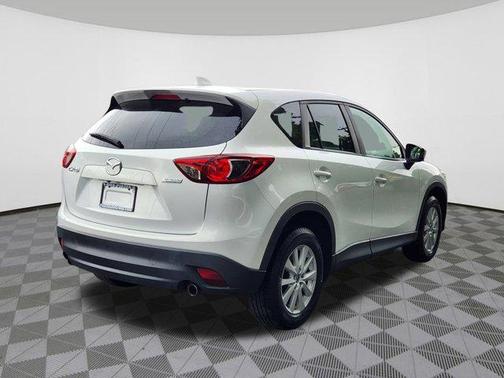 2013 Mazda CX-5 Touring