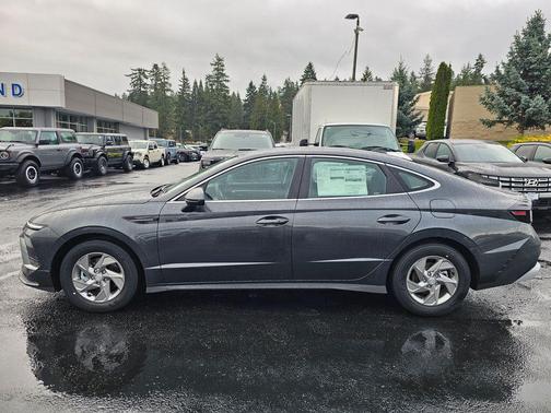 2026 Hyundai SONATA SE