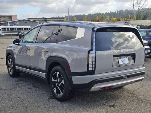 2026 Hyundai IONIQ 9 SE