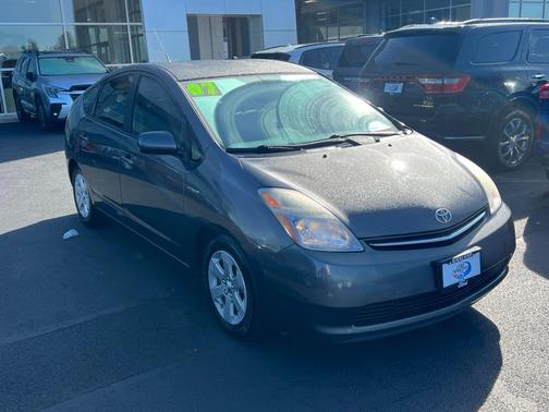 2007 Toyota Prius 
