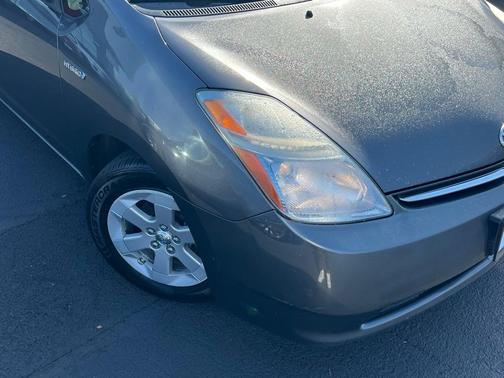 2007 Toyota Prius 