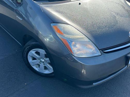 2007 Toyota Prius Base