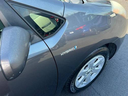 2007 Toyota Prius 