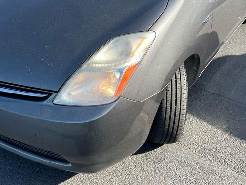 2007 Toyota Prius Base