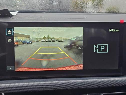 2026 Hyundai SONATA SEL