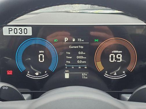 2026 Hyundai SONATA SEL