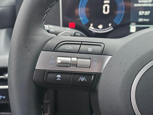 2026 Hyundai SONATA SEL