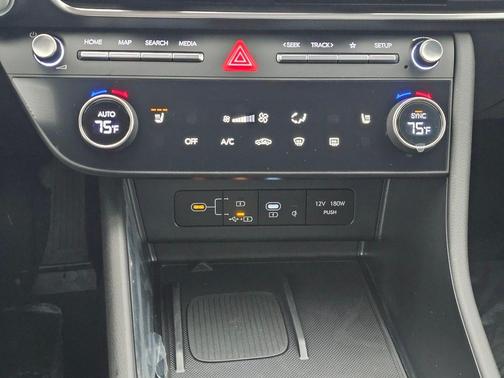 2026 Hyundai SONATA SEL