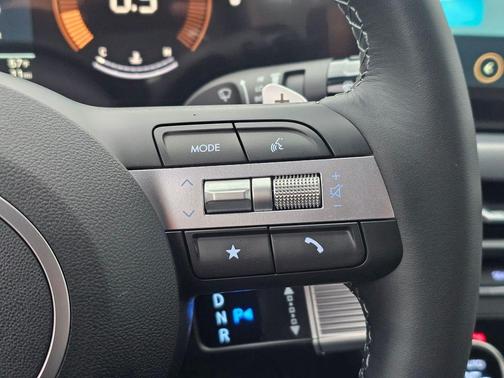 2026 Hyundai SONATA SEL