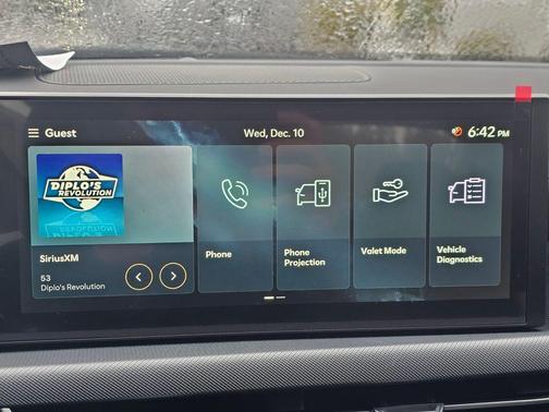 2026 Hyundai SONATA SEL