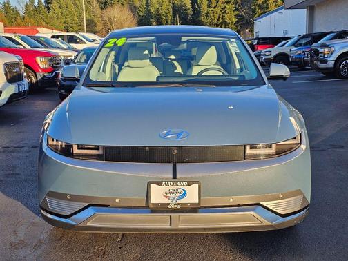 2024 Hyundai IONIQ 5 Limited