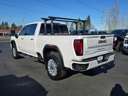 2023 GMC Sierra 2500 Denali