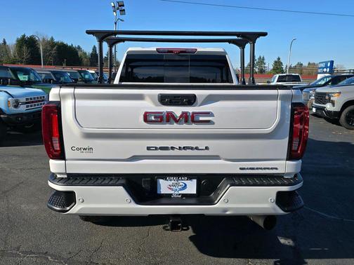 2023 GMC Sierra 2500 Denali