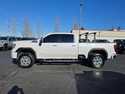 2023 GMC Sierra 2500 Denali