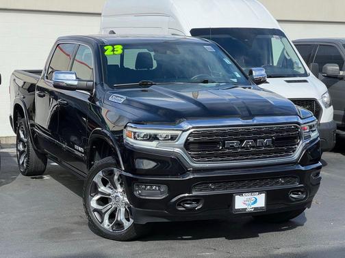 2023 RAM 1500 Limited