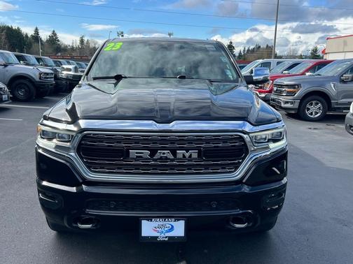 2023 RAM 1500 Limited