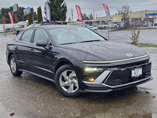 2026 Hyundai SONATA SE