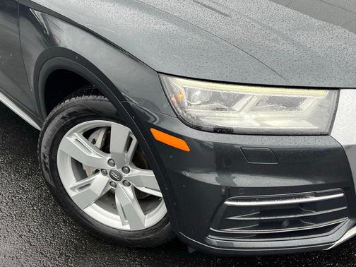 2019 Audi Q5 2.0T Premium Plus