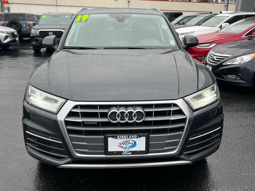 2019 Audi Q5 2.0T Premium Plus