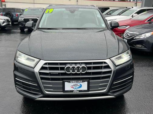 2019 Audi Q5 2.0T Premium Plus