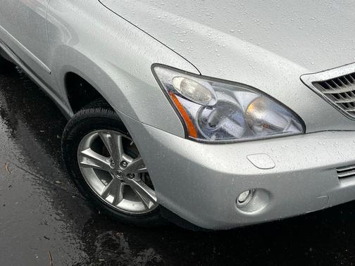 2008 Lexus RX 400h 400h