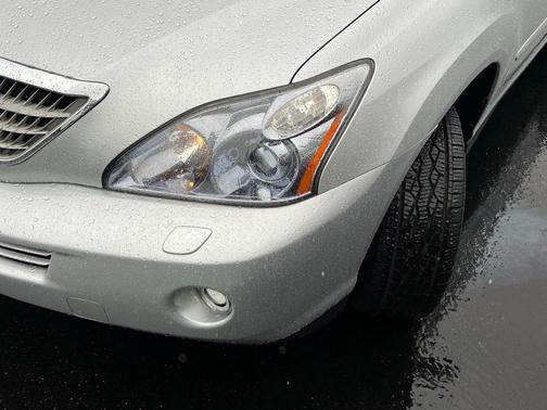2008 Lexus RX 400h 400h