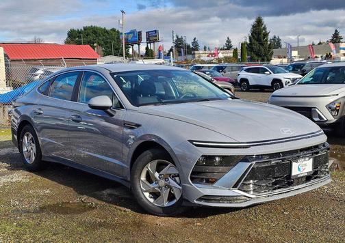 2026 Hyundai SONATA SE