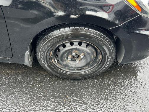 2012 Hyundai Accent GS