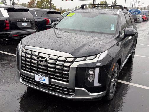 Moonlight Cloud 2023 Hyundai PALISADE Calligraphy