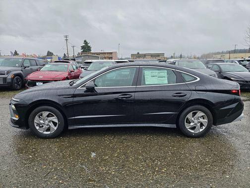 2026 Hyundai SONATA SE