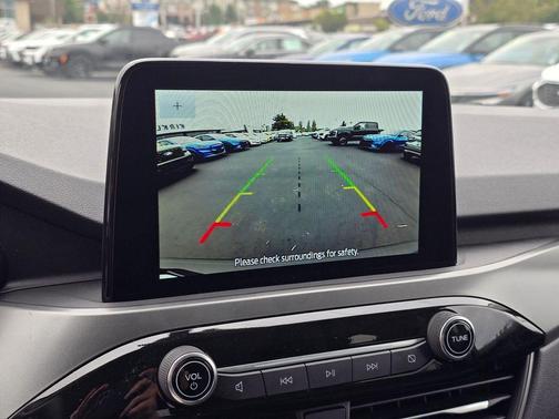 Atlantis Blue 2026 Hyundai SANTA FE Limited