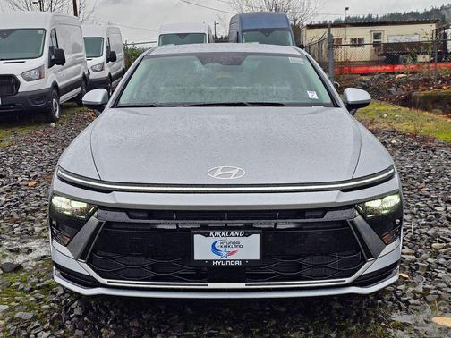 2026 Hyundai SONATA SEL
